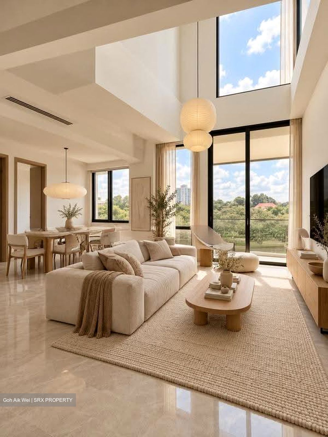 The Enclave . Holland (D10), Apartment #637591431